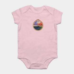 Color Therapy Baby Bodysuit